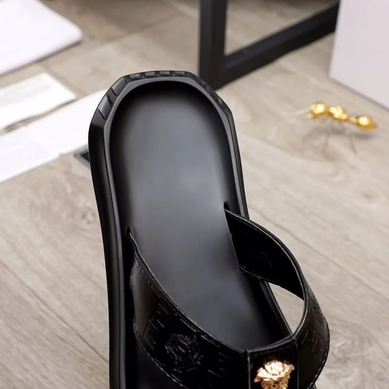 StreetReady Versace Slippers 37239