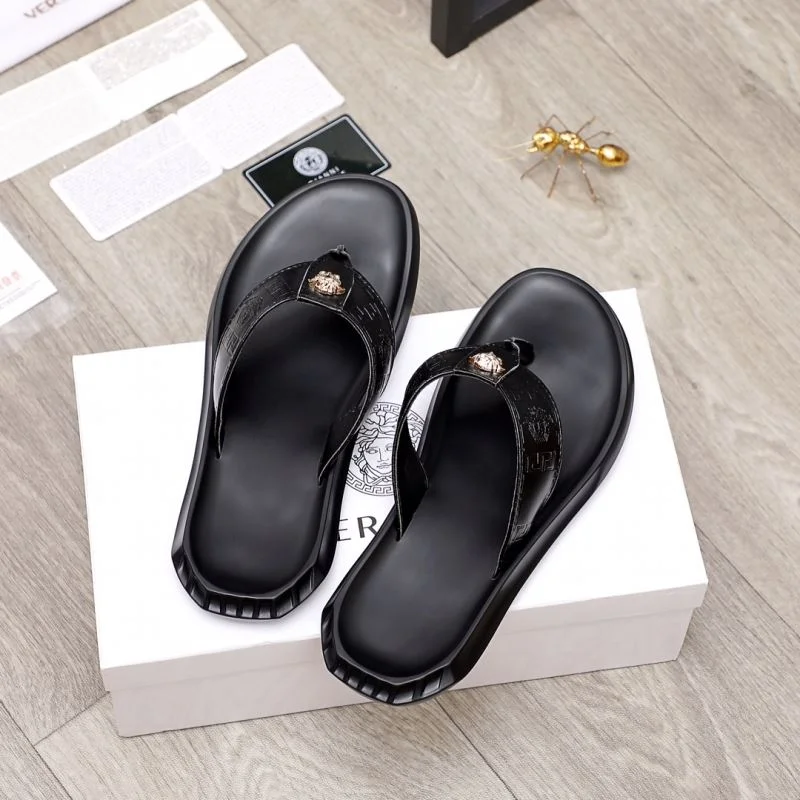 StreetReady Versace Slippers 37239