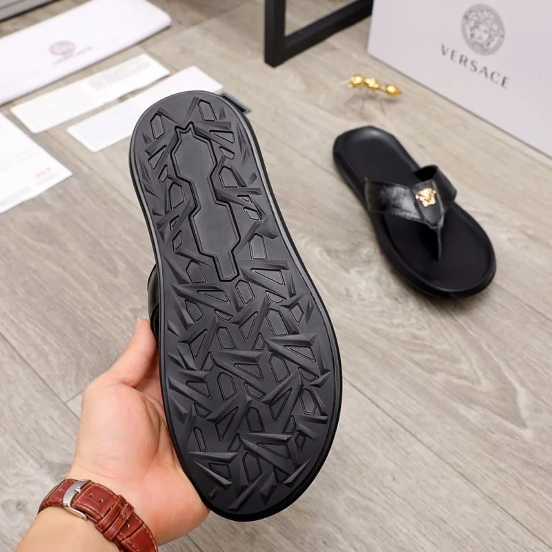 StreetReady Versace Slippers 37239