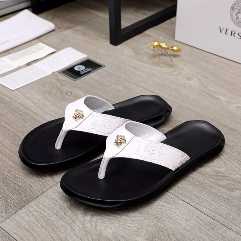 Comfortable Versace Slippers 37263