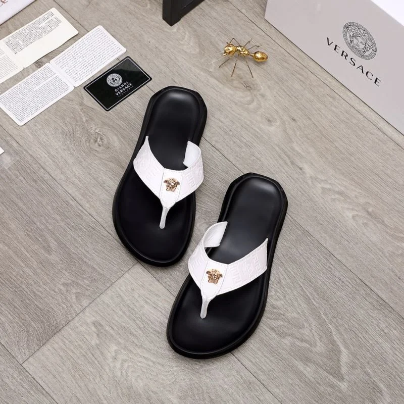 Comfortable Versace Slippers 37263