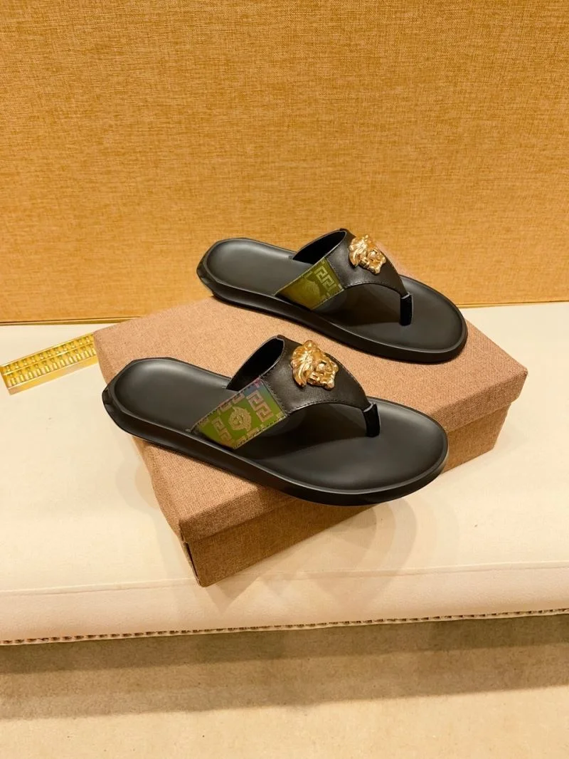 StreetReady Versace Slippers 37245