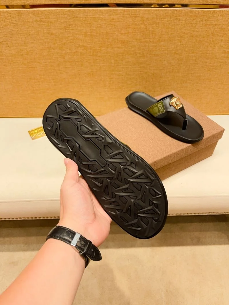 StreetReady Versace Slippers 37245