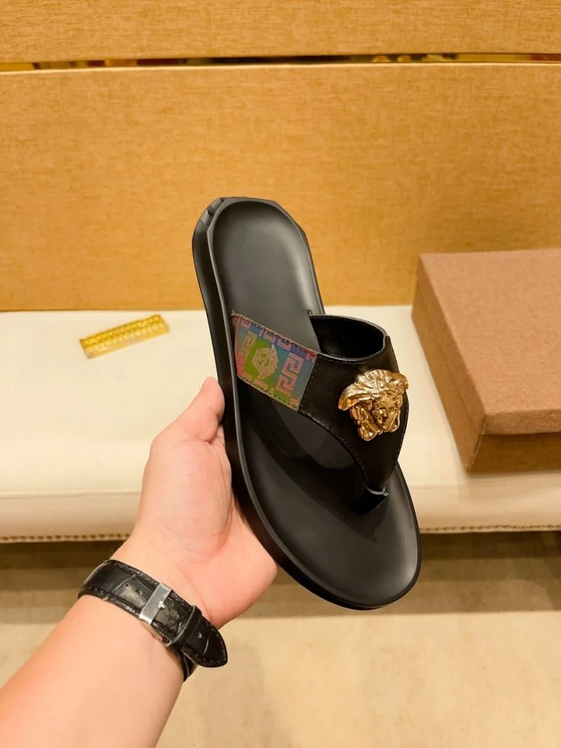 StreetReady Versace Slippers 37245