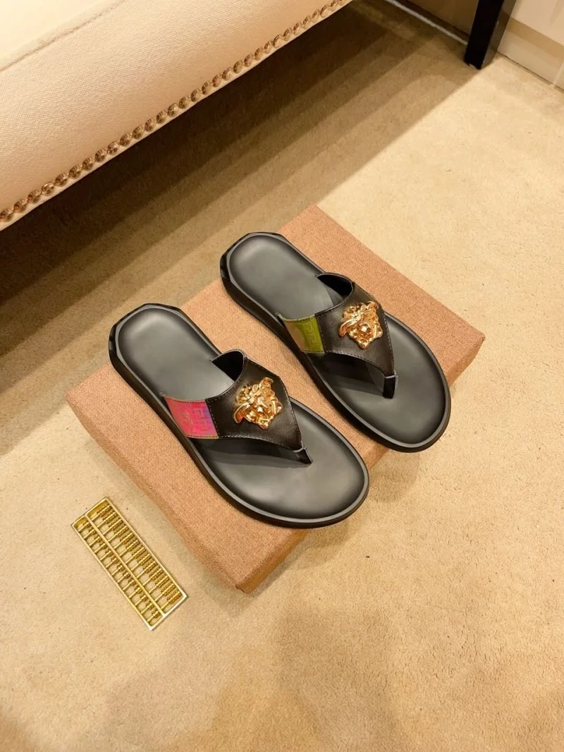 StreetReady Versace Slippers 37245