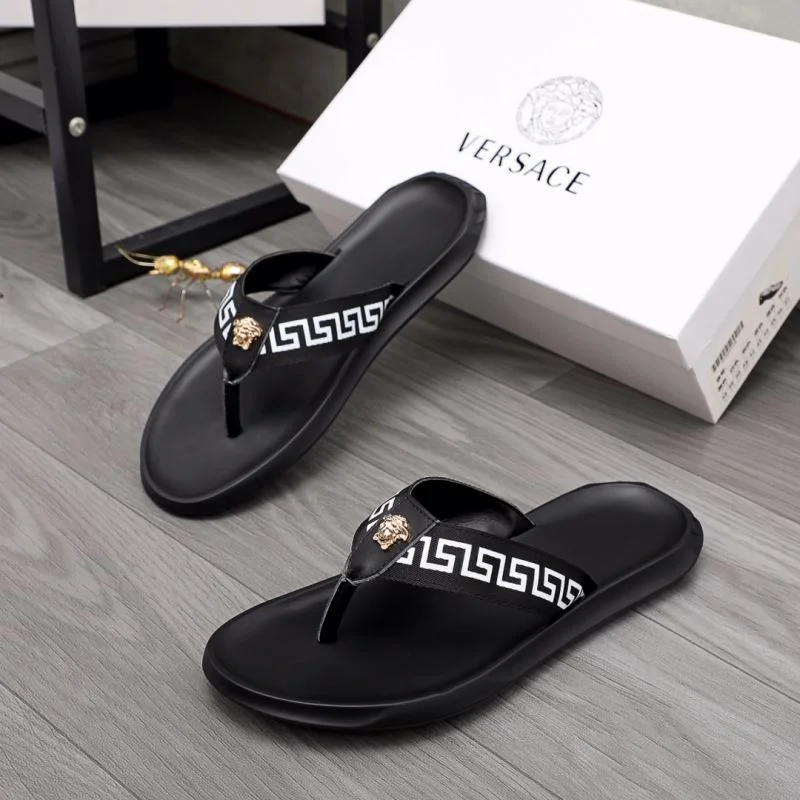 Versace Slippers ZeroBulk 37247