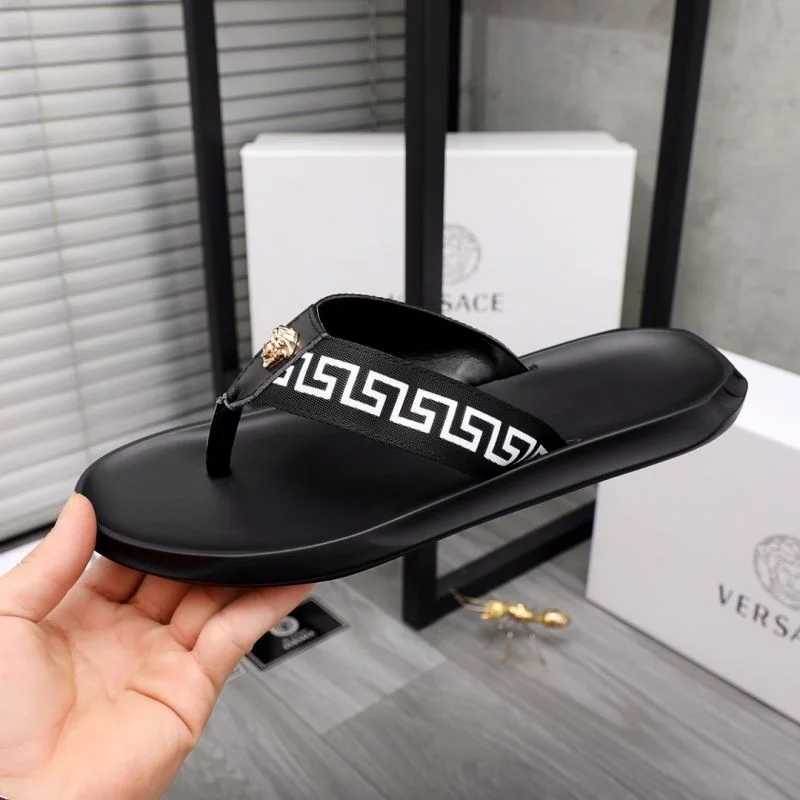 Versace Slippers ZeroBulk 37247