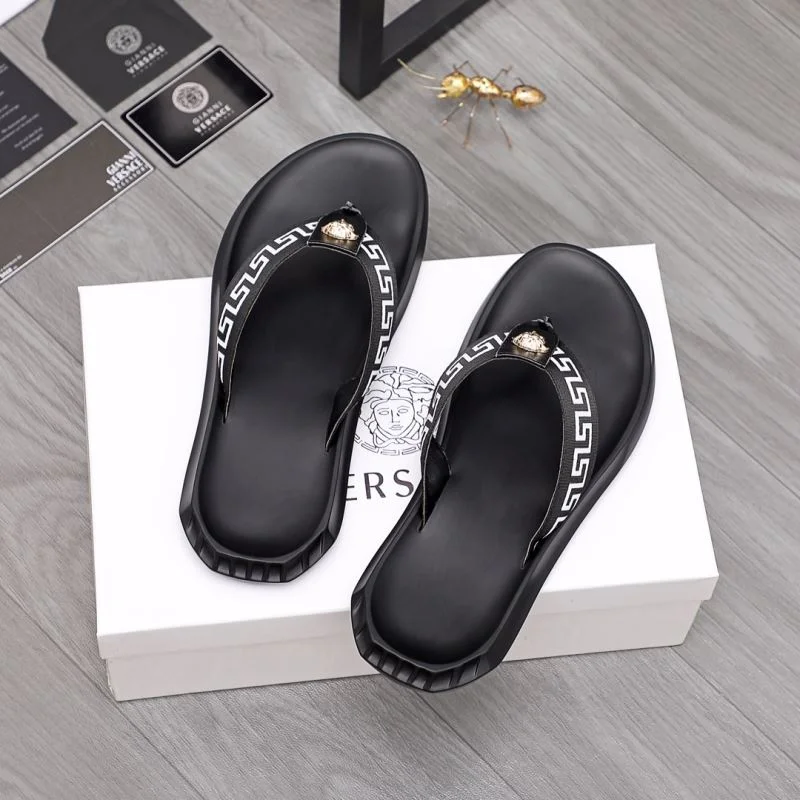 Versace Slippers ZeroBulk 37247