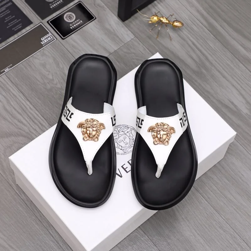 SmoothTexture Versace Slippers 37262