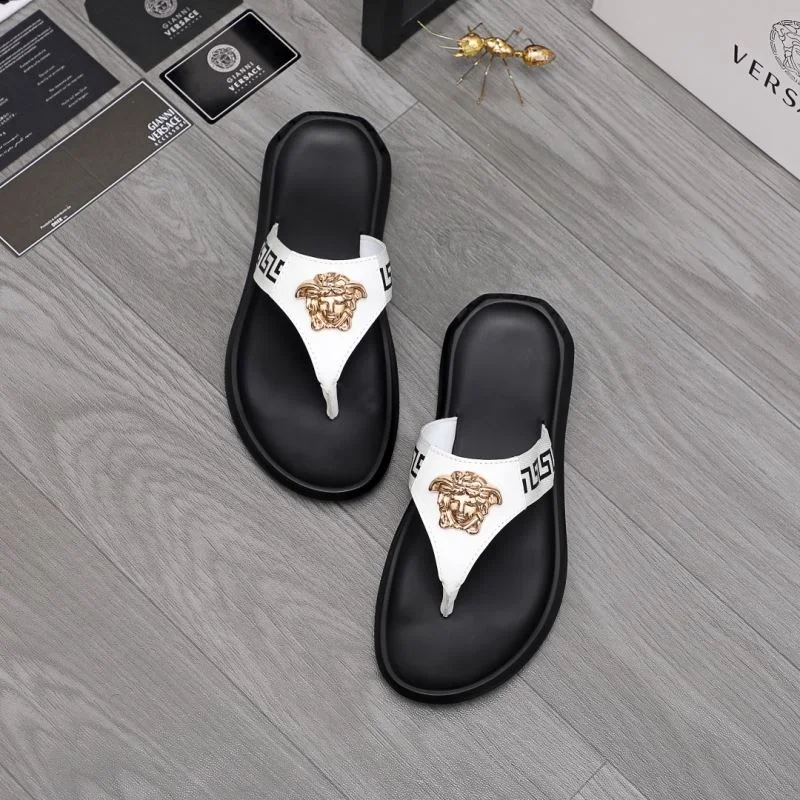 SmoothTexture Versace Slippers 37262