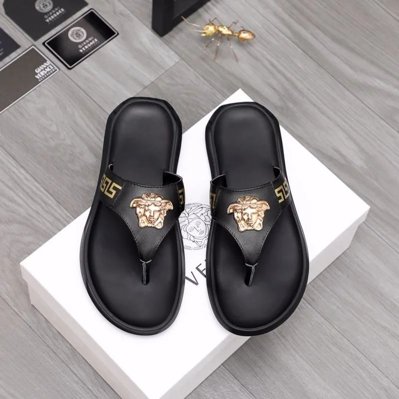 Versace Slippers Thermal 37255