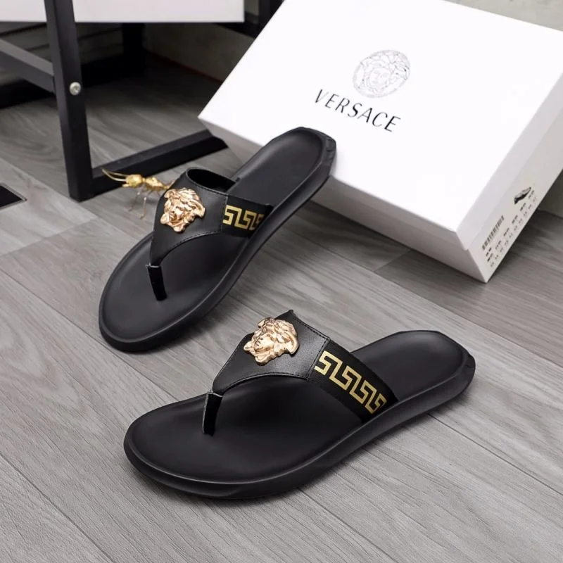 Versace Slippers Thermal 37255
