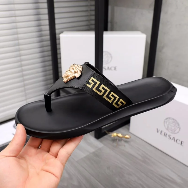 Versace Slippers Thermal 37255
