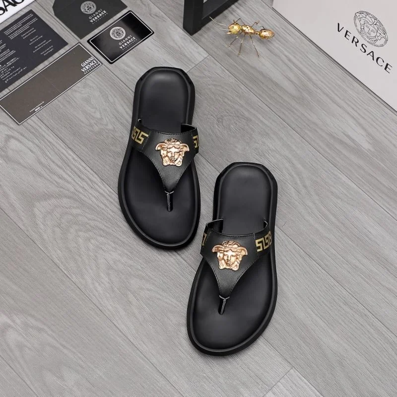Versace Slippers Thermal 37255