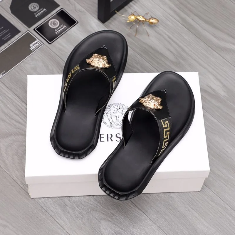 Versace Slippers Thermal 37255