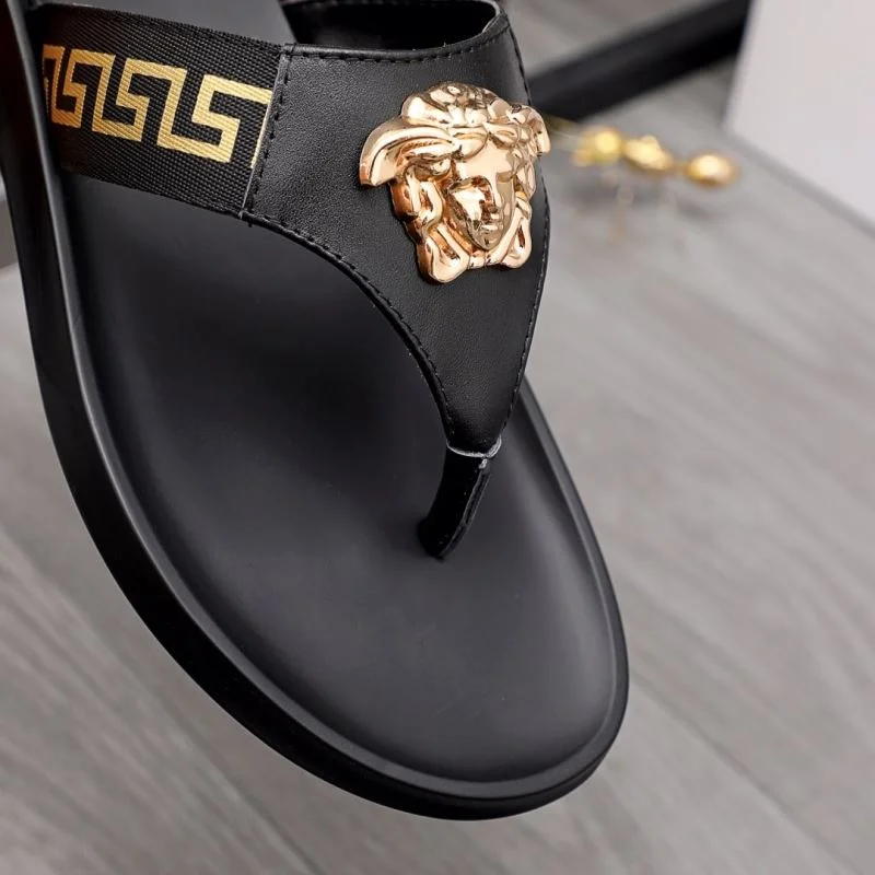 Versace Slippers Thermal 37255