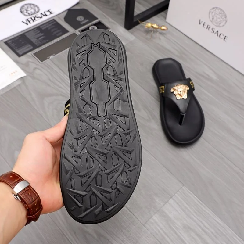 Versace Slippers Thermal 37255