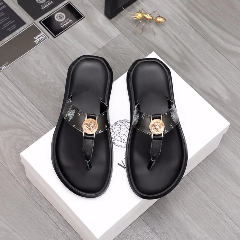 Versace Slippers Modern 37238