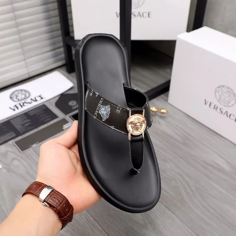 Versace Slippers Modern 37238