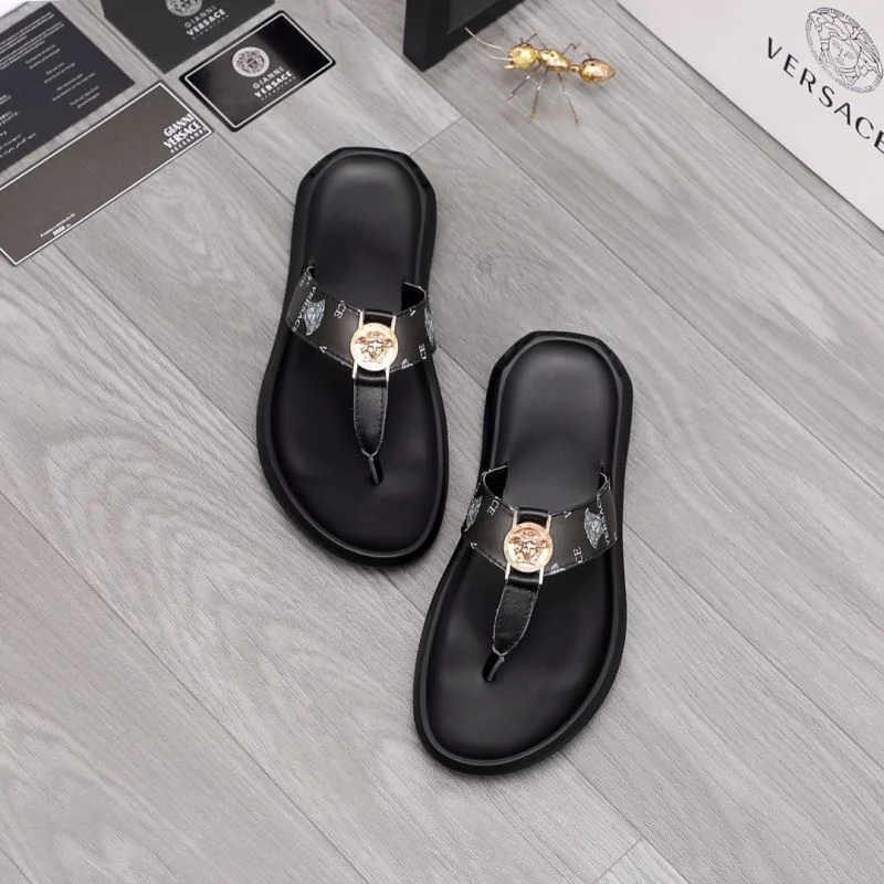 Versace Slippers Modern 37238