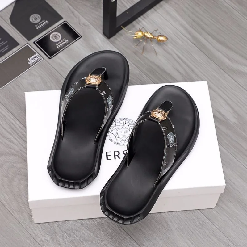 Versace Slippers Modern 37238