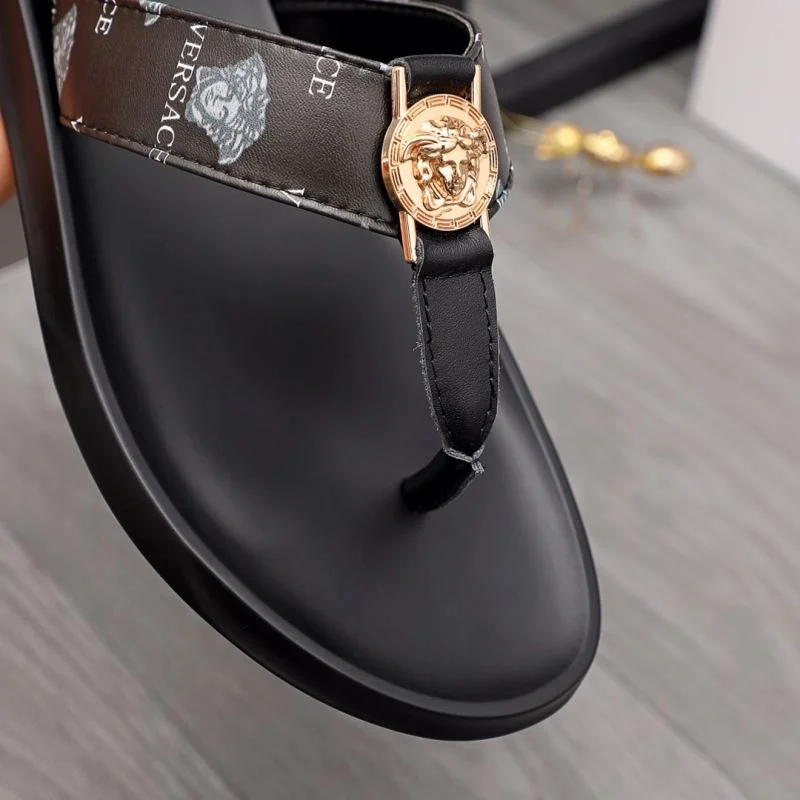 Versace Slippers Modern 37238