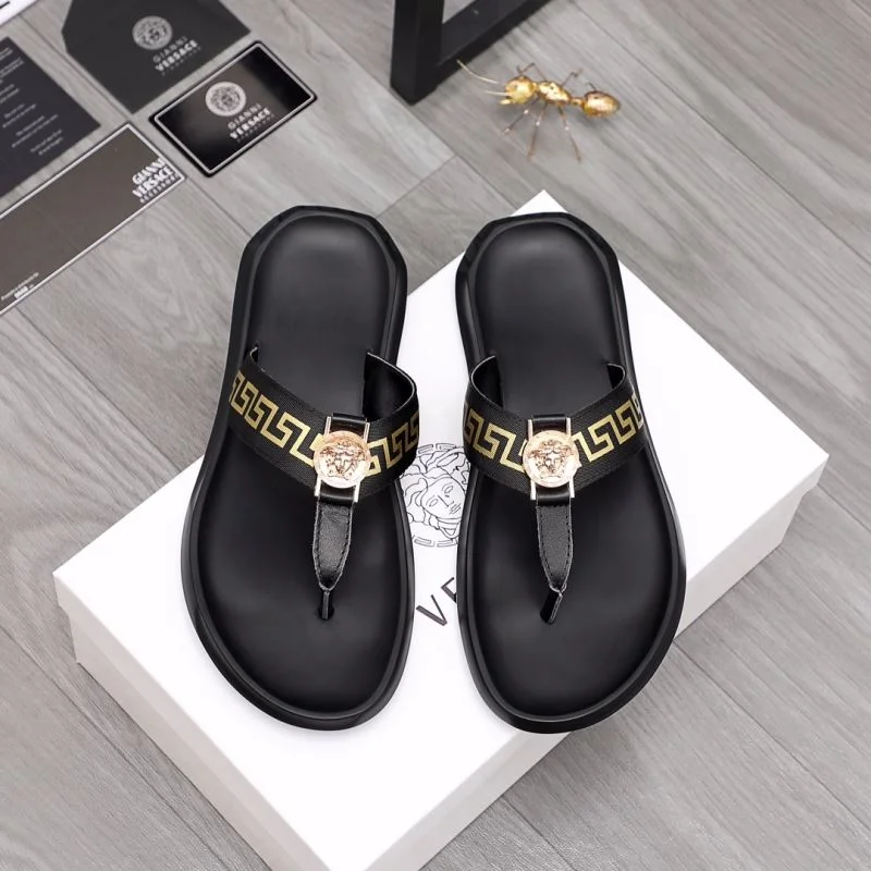 Versace Slippers EasyCare 37244