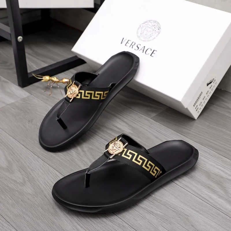 Versace Slippers EasyCare 37244