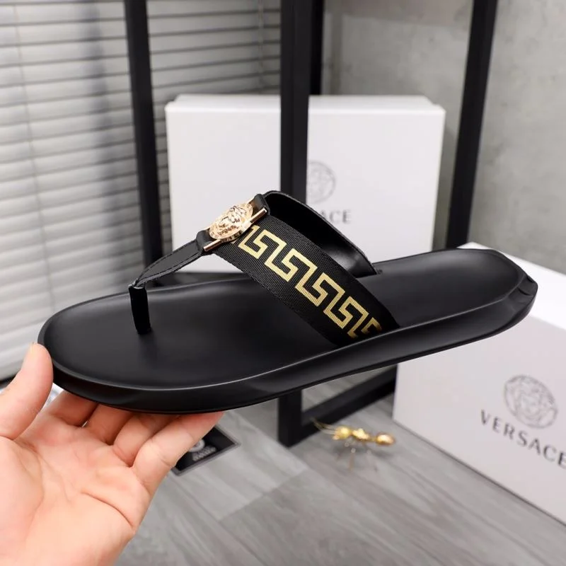 Versace Slippers EasyCare 37244