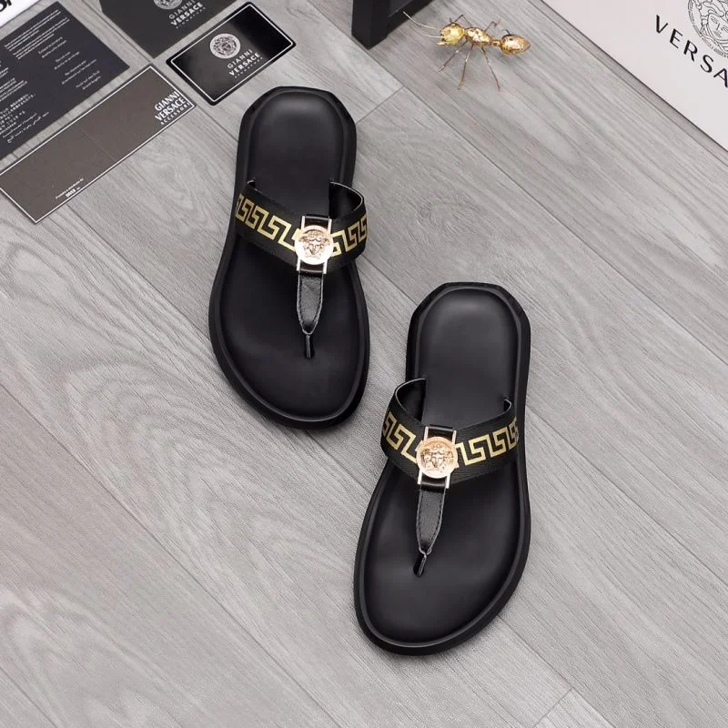 Versace Slippers EasyCare 37244