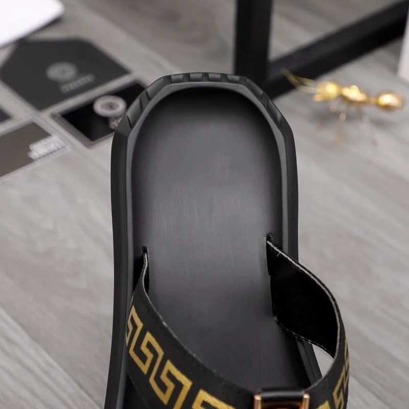 Versace Slippers EasyCare 37244