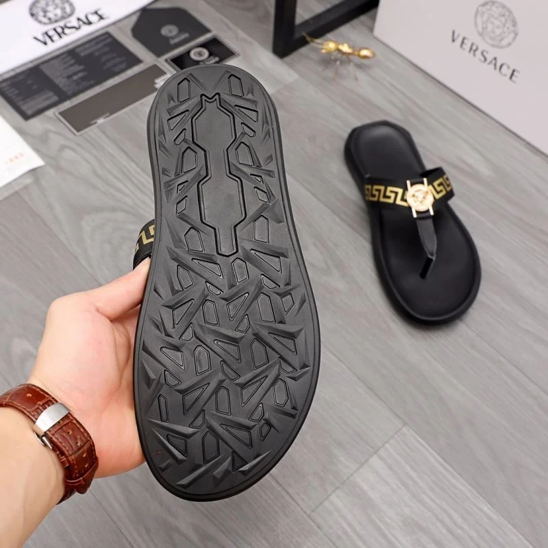 Versace Slippers EasyCare 37244