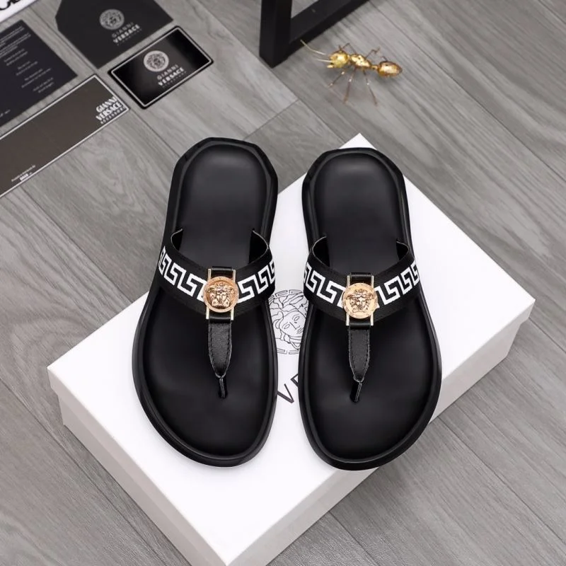 ModernLook Versace Slippers 37254