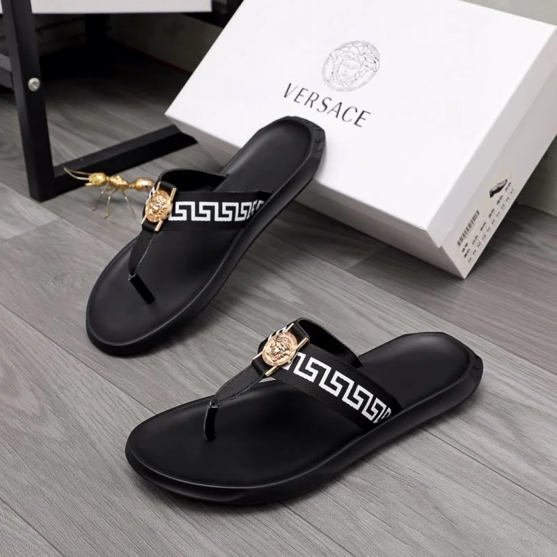 ModernLook Versace Slippers 37254