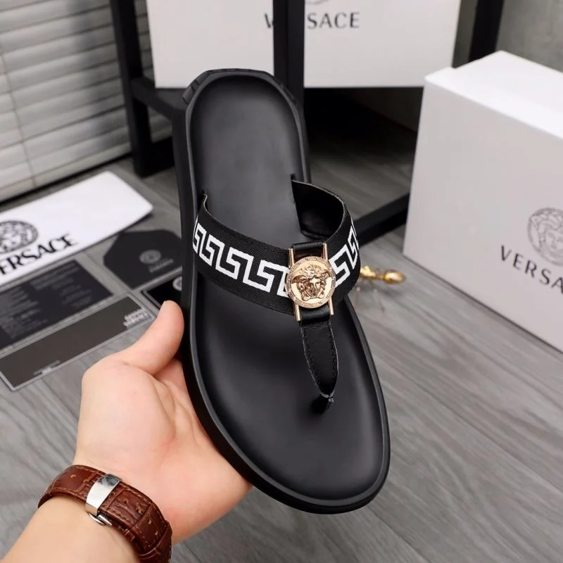 ModernLook Versace Slippers 37254
