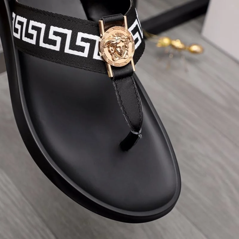 ModernLook Versace Slippers 37254