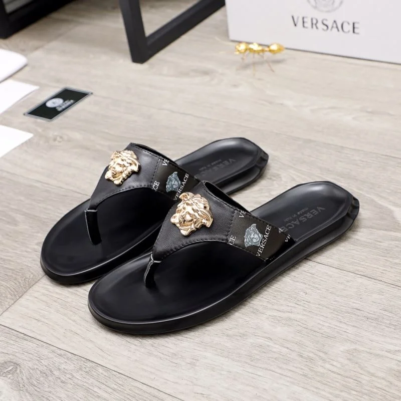 Versace Slippers FashionForward 37258
