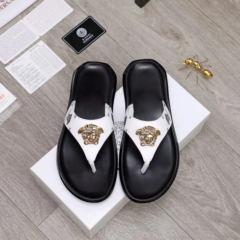 Affordable Versace Slippers 37251