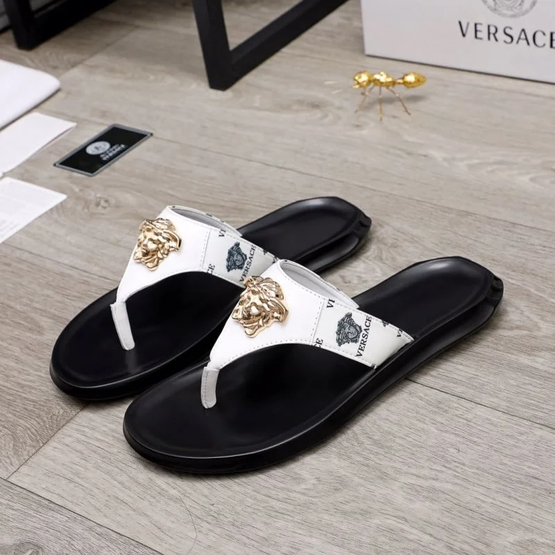 Affordable Versace Slippers 37251