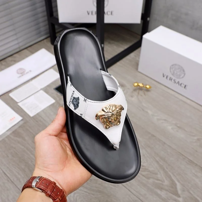 Affordable Versace Slippers 37251