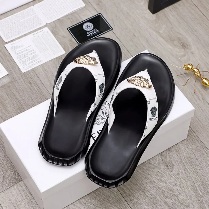 Affordable Versace Slippers 37251