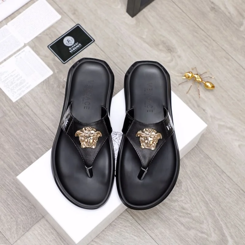 GoAnywhere Versace Slippers 37252