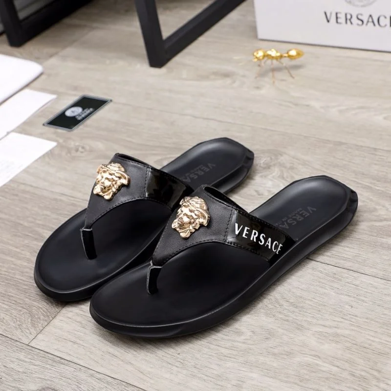 GoAnywhere Versace Slippers 37252
