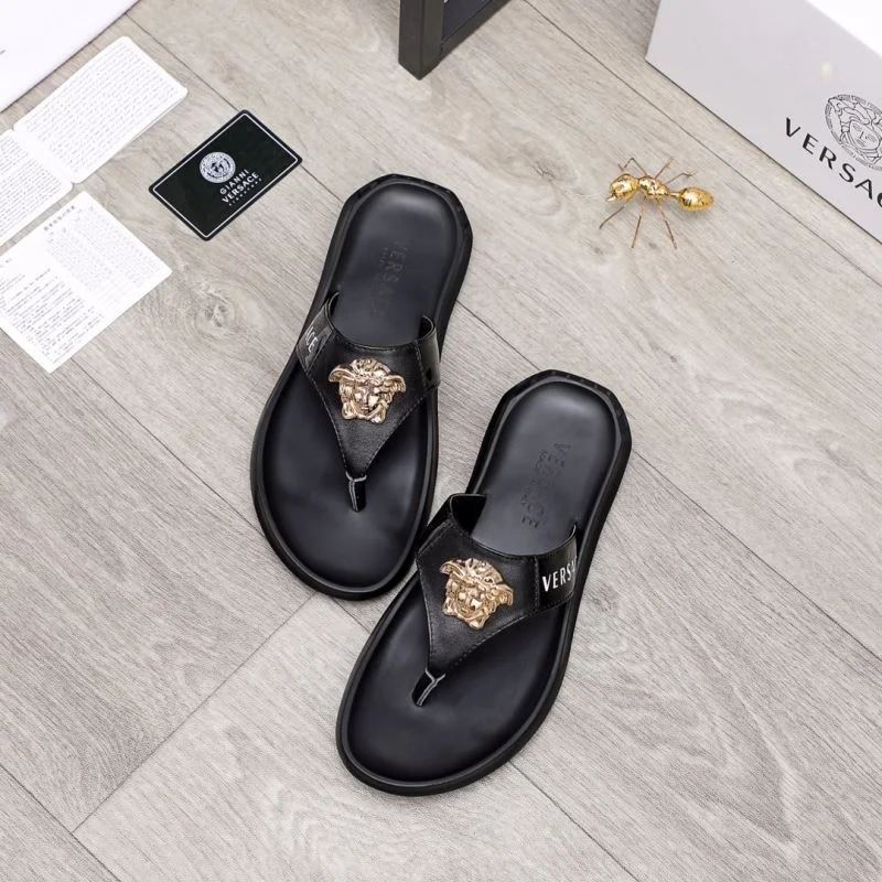 GoAnywhere Versace Slippers 37252