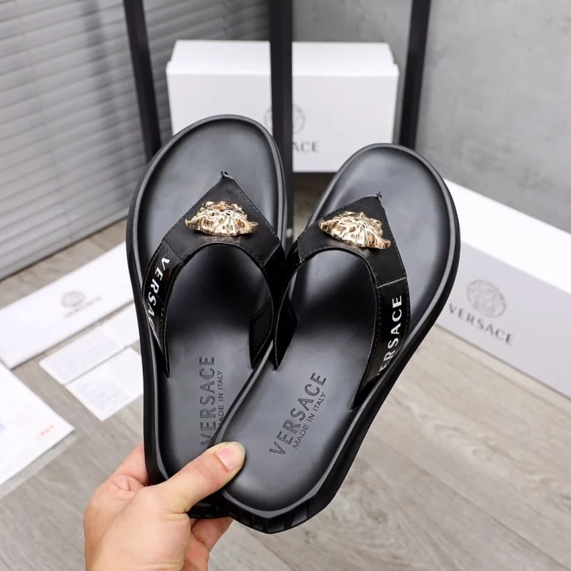GoAnywhere Versace Slippers 37252