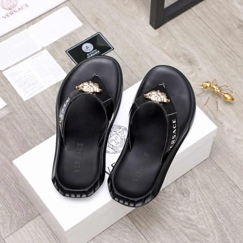 GoAnywhere Versace Slippers 37252
