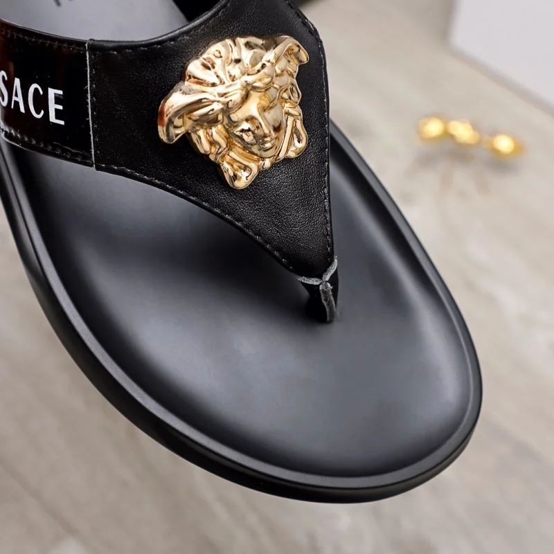 GoAnywhere Versace Slippers 37252