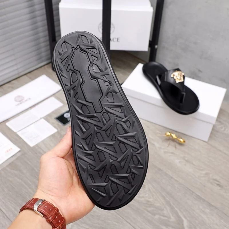 GoAnywhere Versace Slippers 37252