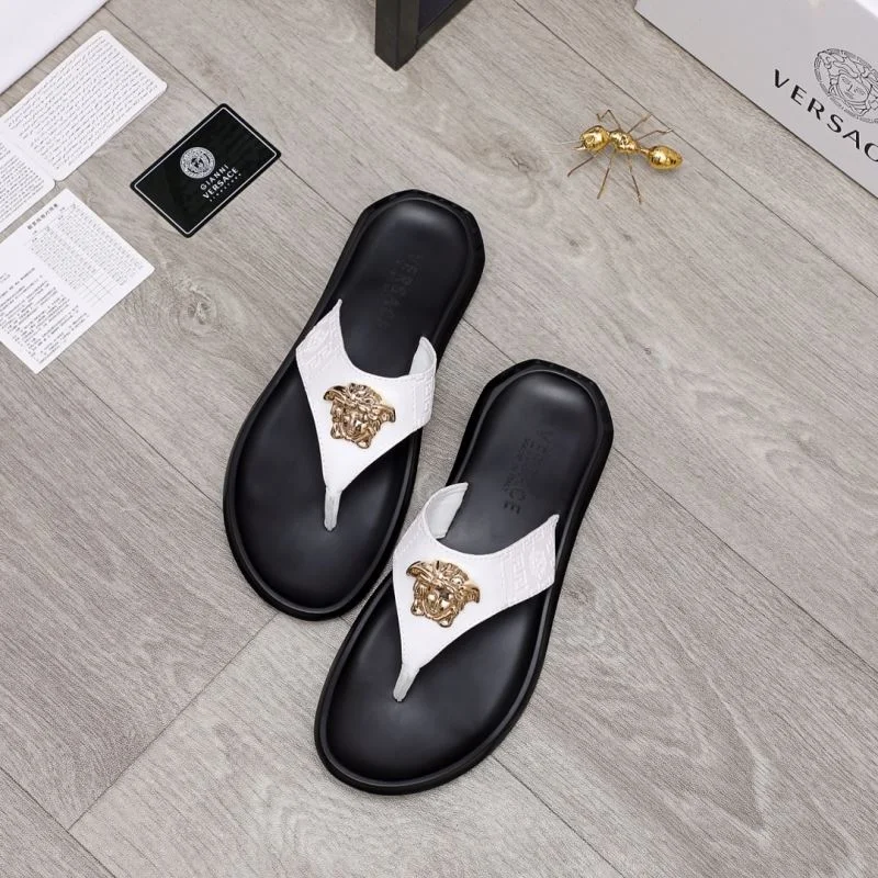 Seasonal Versace Slippers 37249