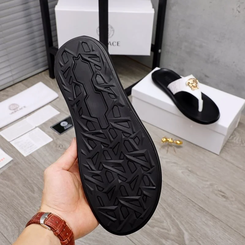 Seasonal Versace Slippers 37249